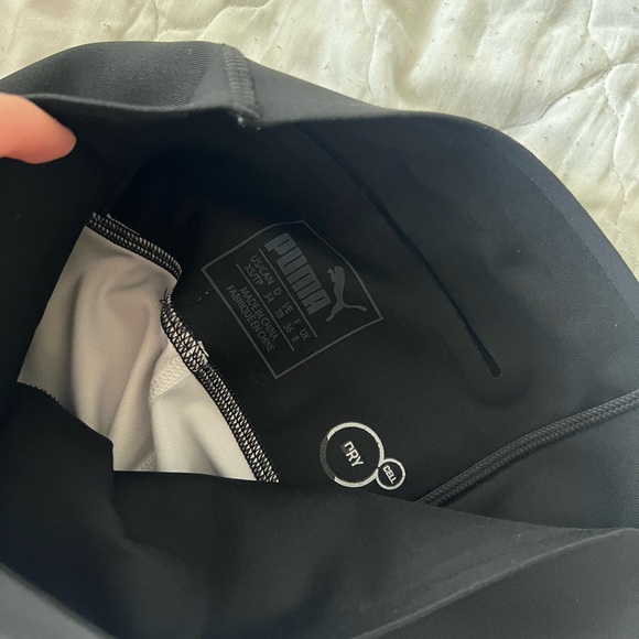 Puma Dry Cell Leggings - Picture 3 of 4